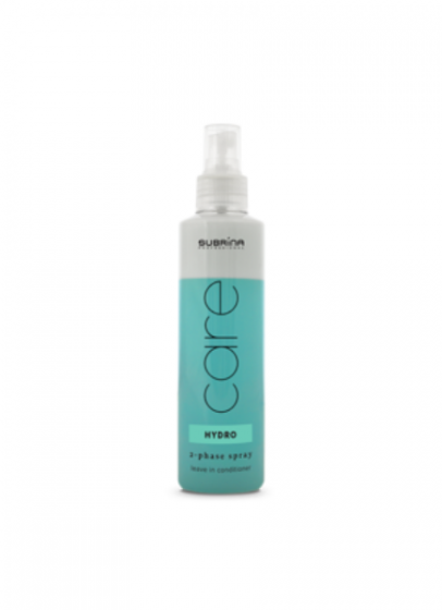 Subrina Professional Hydro 2-Phase Conditioner 200ml